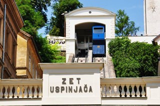 Potpisan Ugovor o dodjeli bespovratnih sredstava za projekt „Revitalizacija zagrebačke Uspinjače“